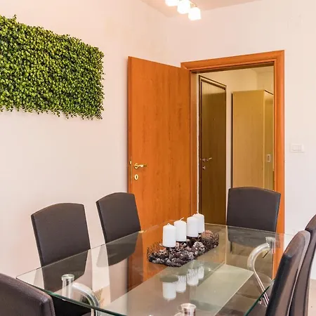 Apartman Marina View