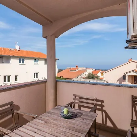 Marina View * Ližnjan