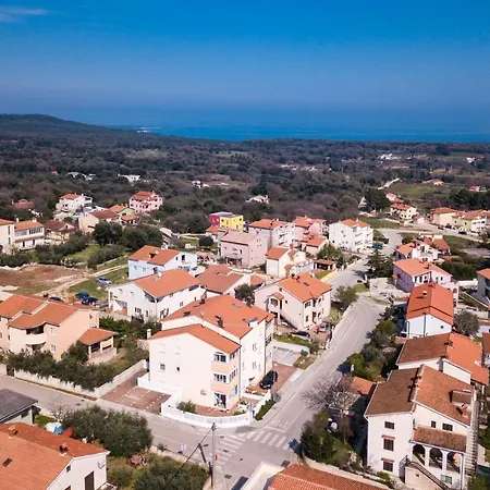 Marina View Ližnjan