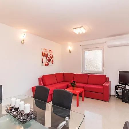 Apartman Marina View