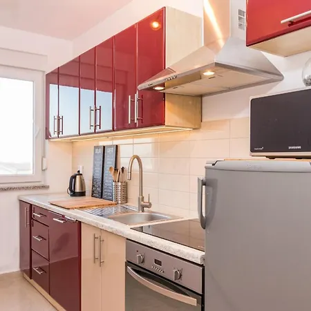 Marina View Apartment